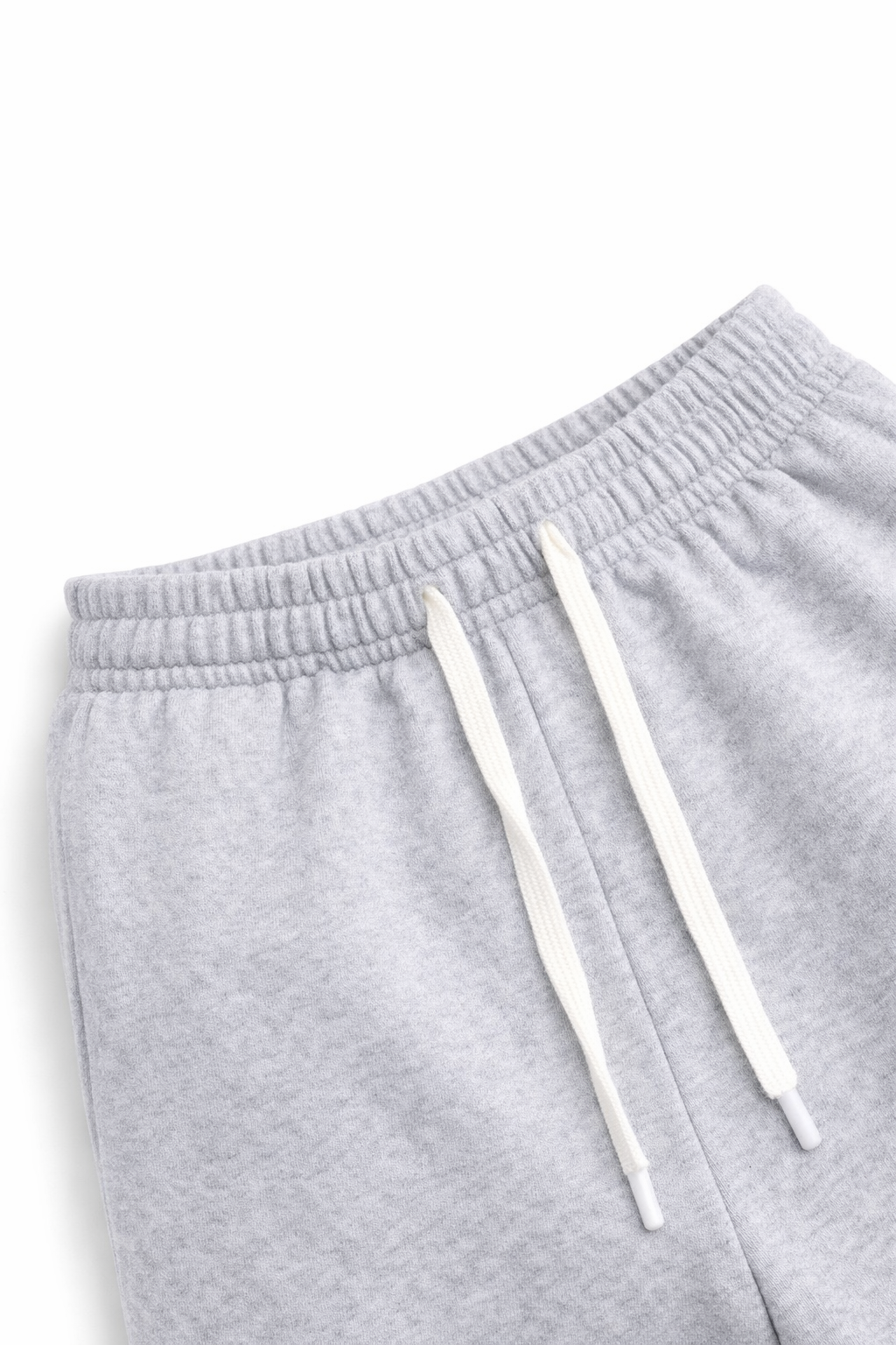 Grey Baggy Sweatpants – Comfort Meets Street Style