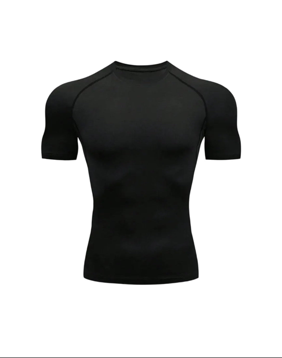 Compression T-Shirt – Performance Fit