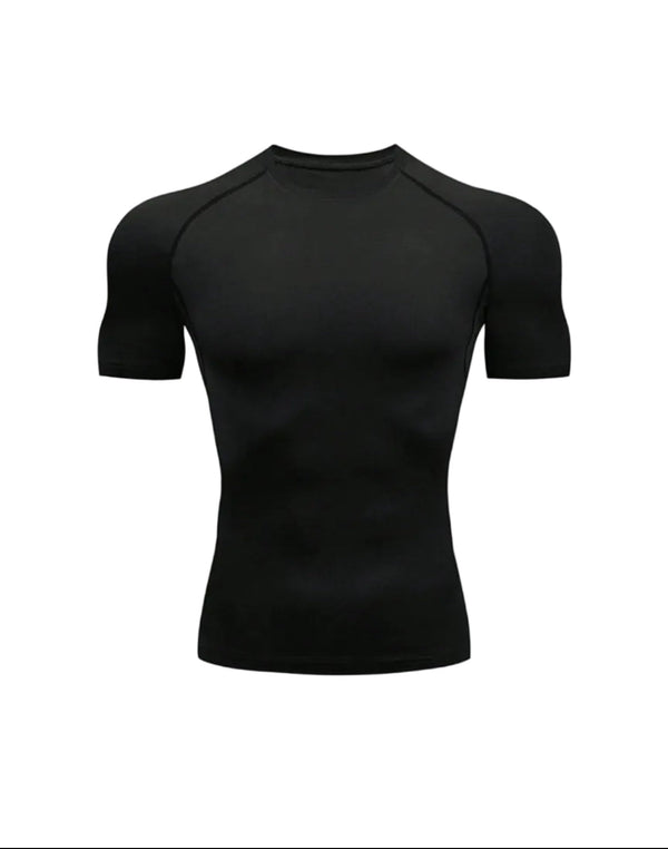 Compression T-Shirt – Performance Fit
