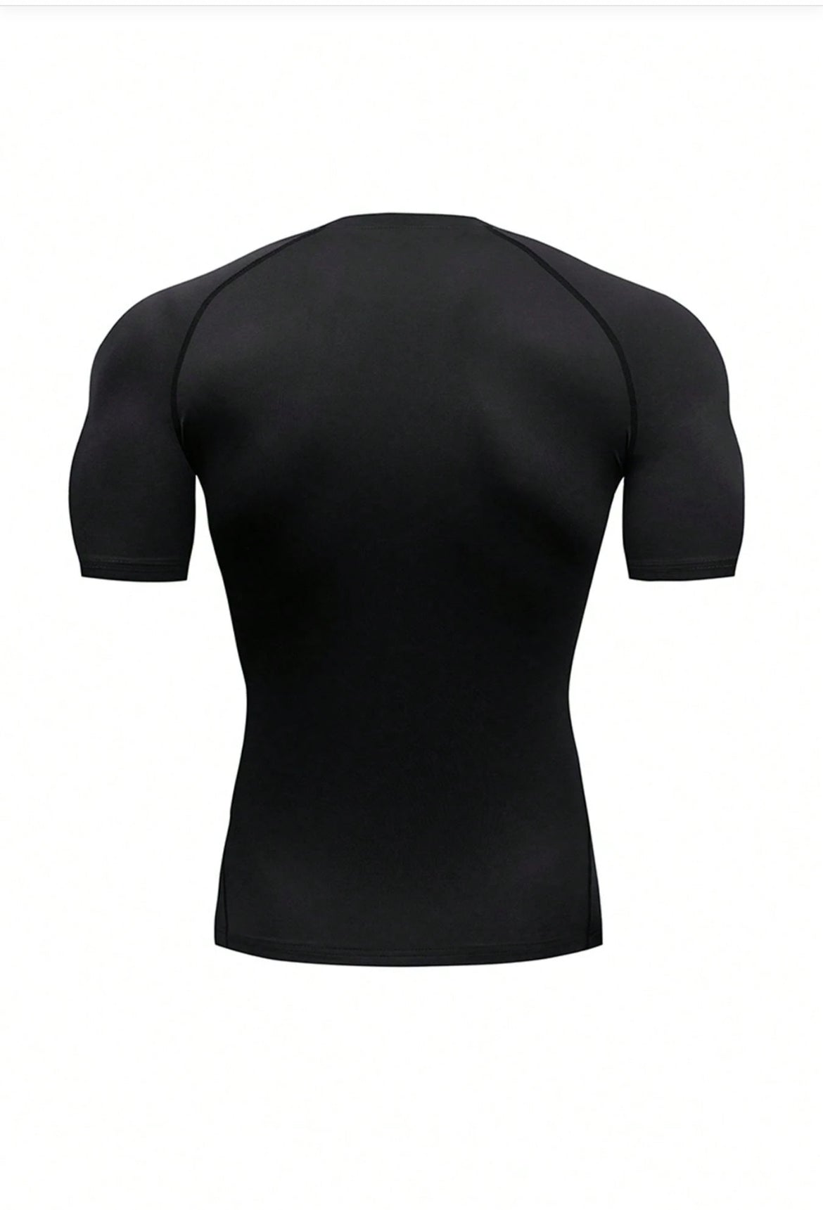 Compression T-Shirt – Performance Fit