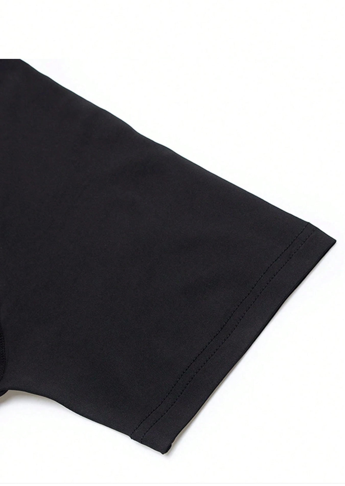 Compression T-Shirt – Performance Fit