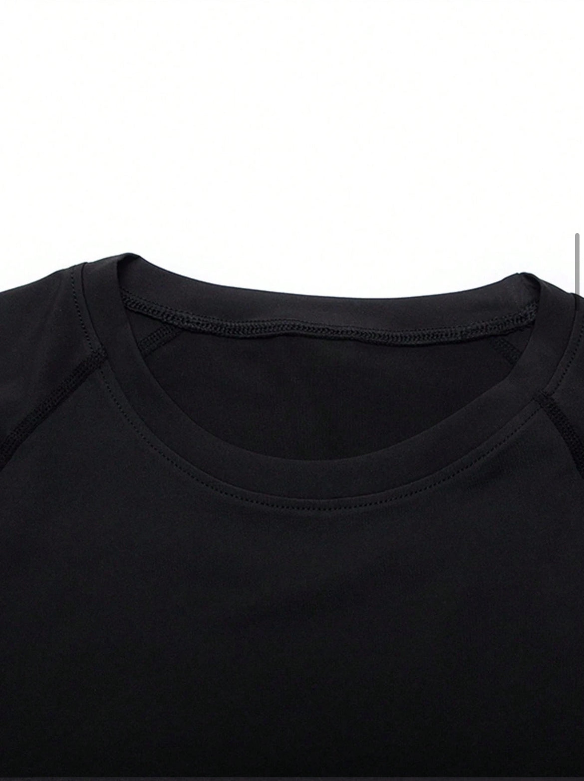 Compression T-Shirt – Performance Fit