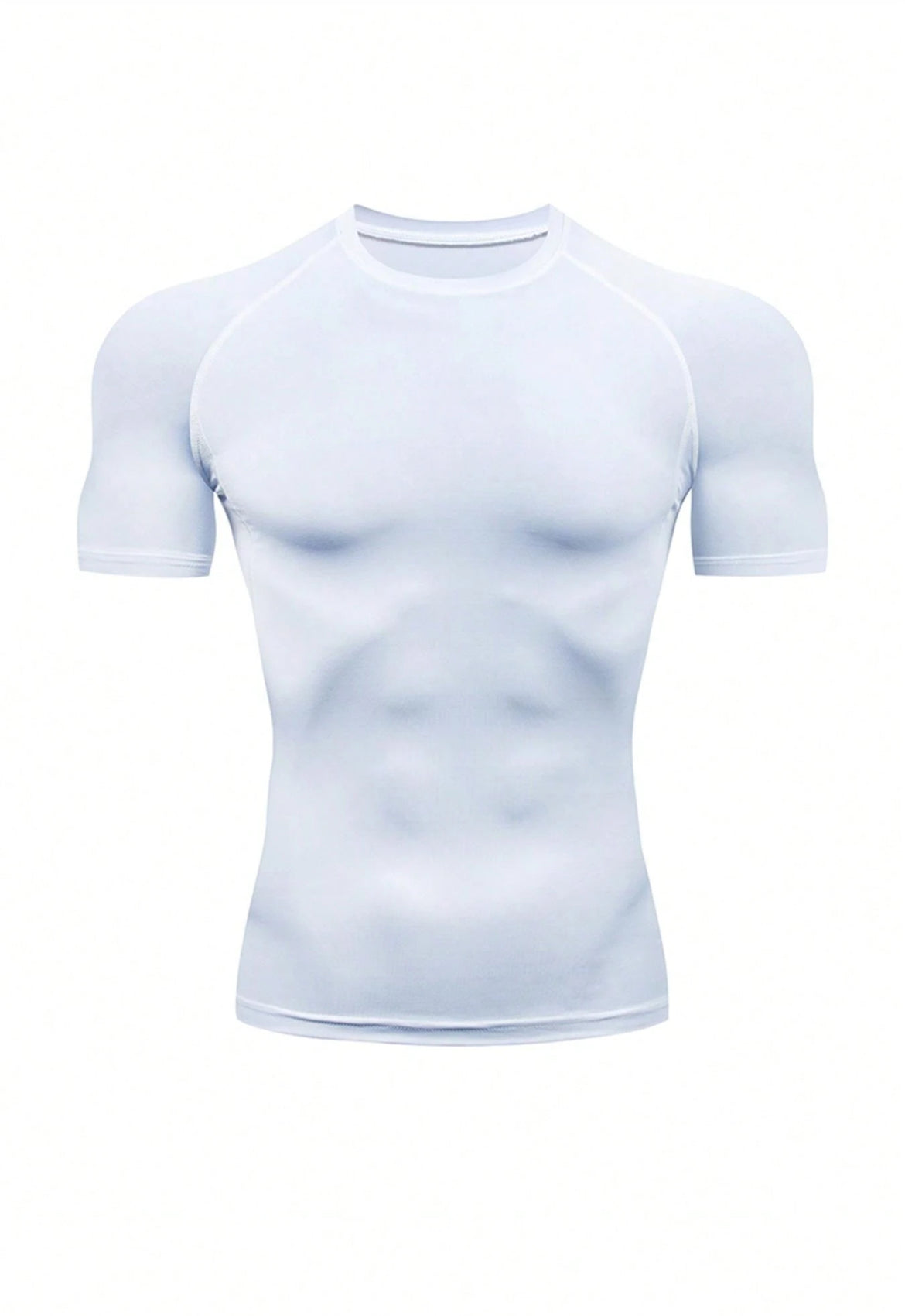 Compression T-Shirt – Performance Fit